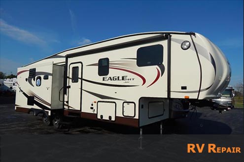RV Repair