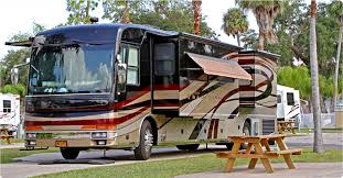 RV Maintenance Services