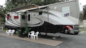 RV Repair Services